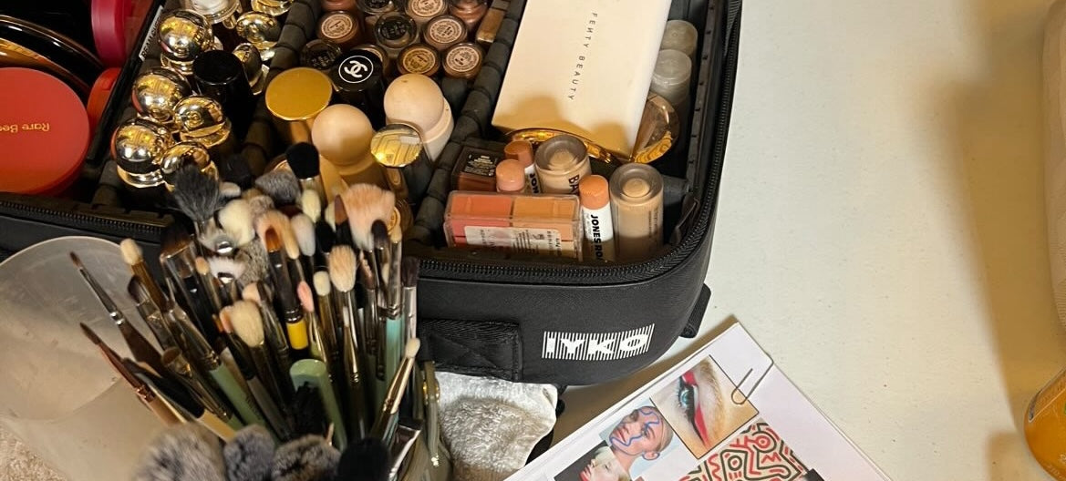 Why the IYKO Pro Kit Backpack is the Perfect Fashion Week Companion