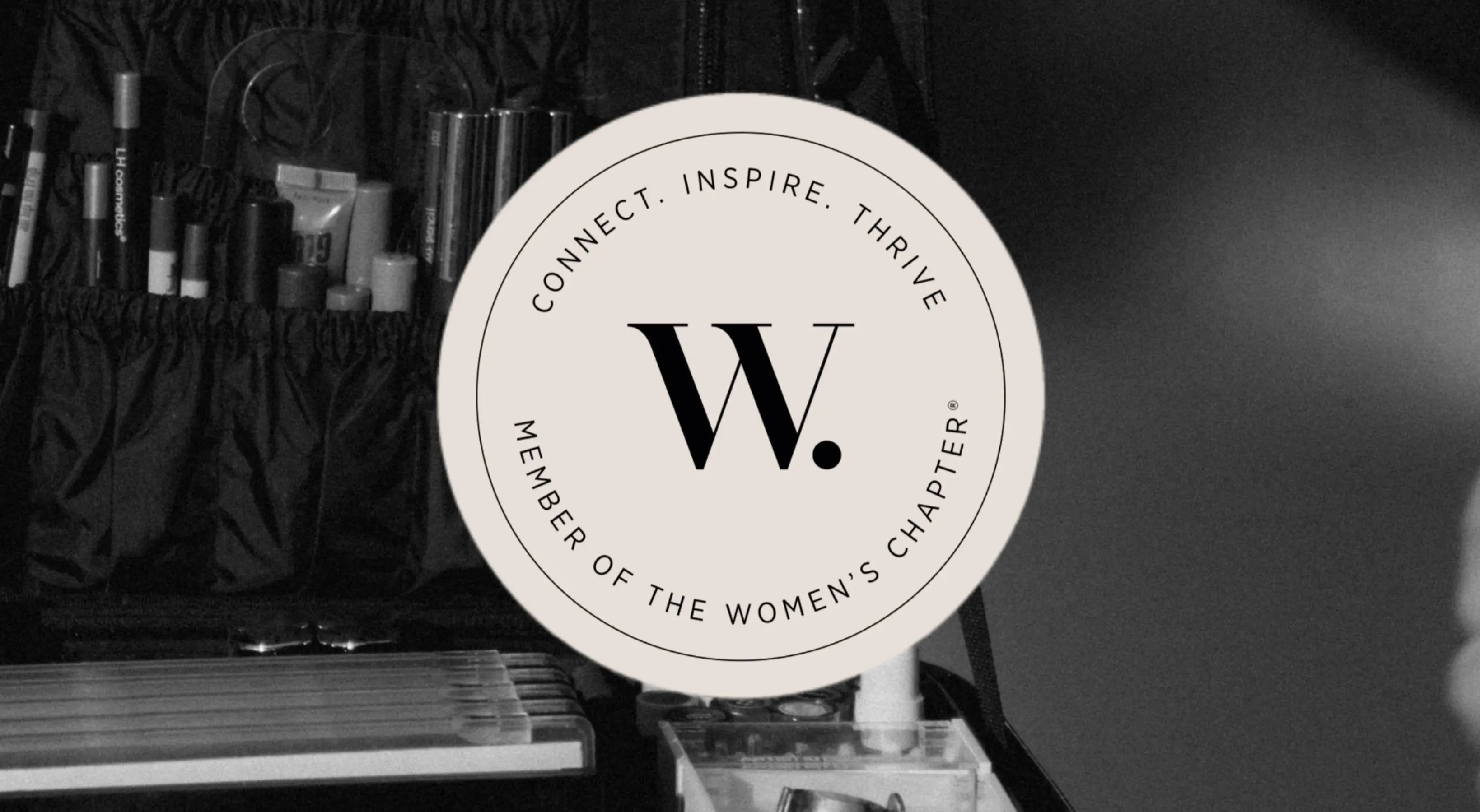 IYKO Professional Joins The Women’s Chapter: A Milestone for Growth & Connection. - IYKO Professional