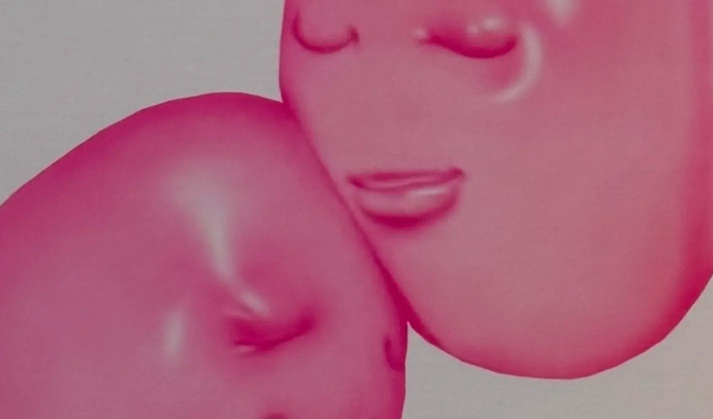 IYKO SPOTLIGHT: How Anika Leila Turns Expired Makeup into Fine Art. - IYKO Professional