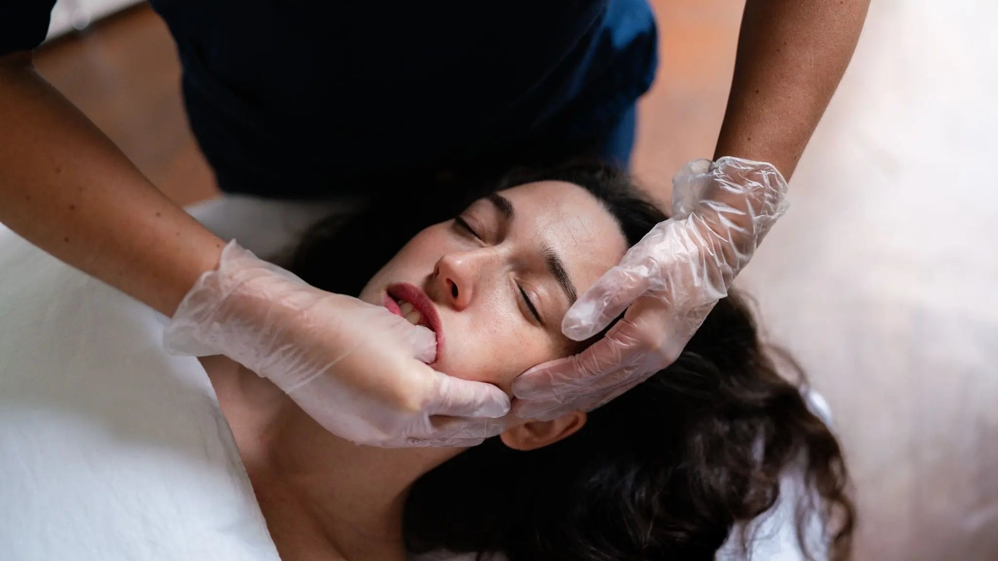 IYKO SPOTLIGHT: My Osteo London / Charlotte Mernier - IYKO Professional