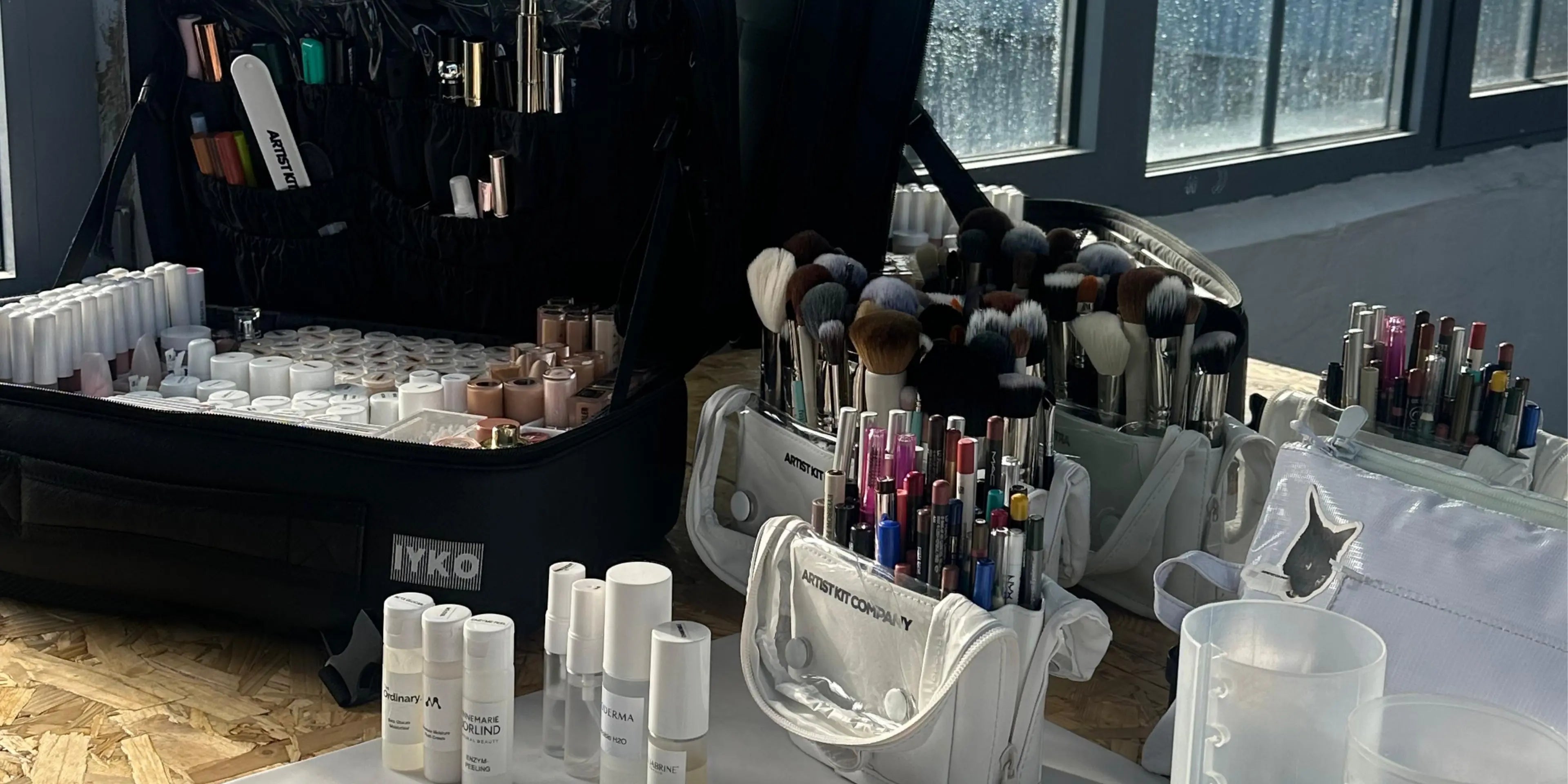 The-2026-Makeup-Artistry-Shift IYKO Professional