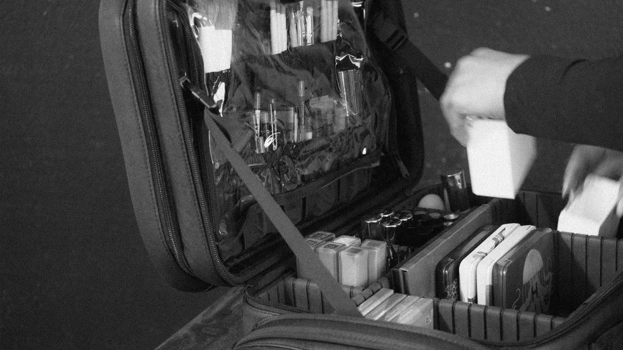 How to Streamline Your Makeup Kit Without Sacrificing Quality - IYKO Professional