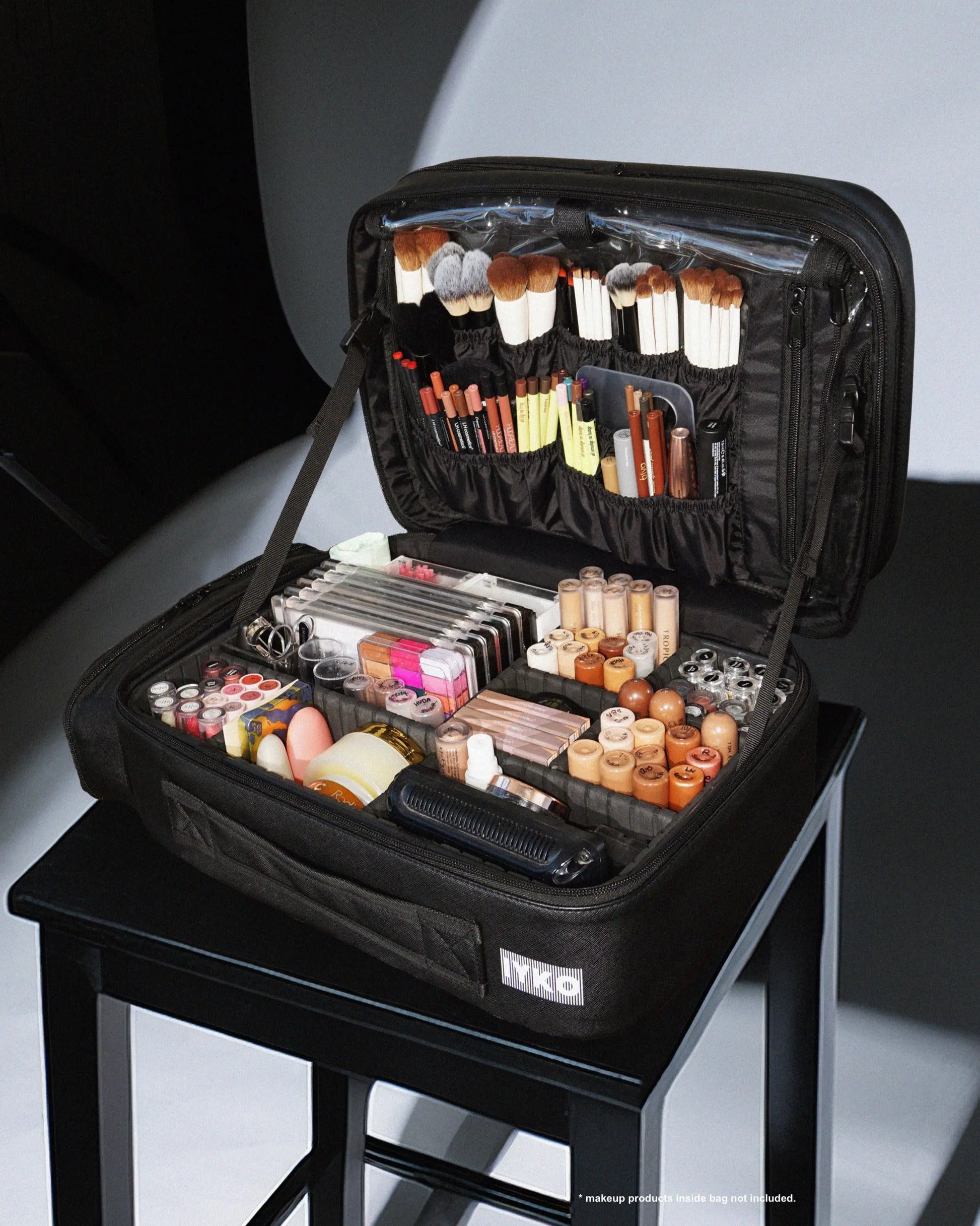Makeup Artist Large Professional Makeup Bag Makeup Artist Kit Bag