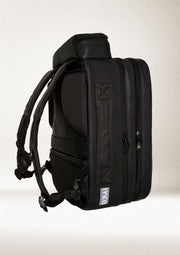 The IYKO HANA Pro Kit Backpack | The Ultimate Makeup Artist Kit Bag for Pros - IYKO Professional Makeup Kit 