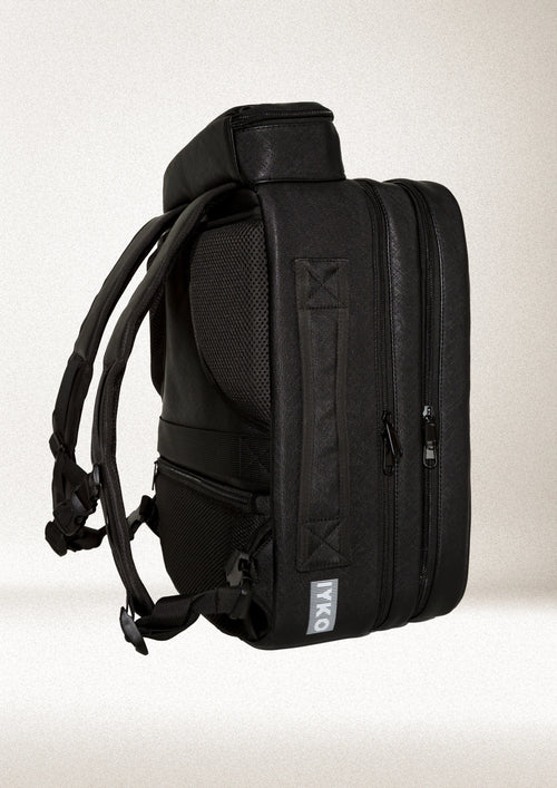 The IYKO HANA Pro Kit Backpack | The Ultimate Makeup Artist Kit Bag for Pros - IYKO Professional Makeup Kit 