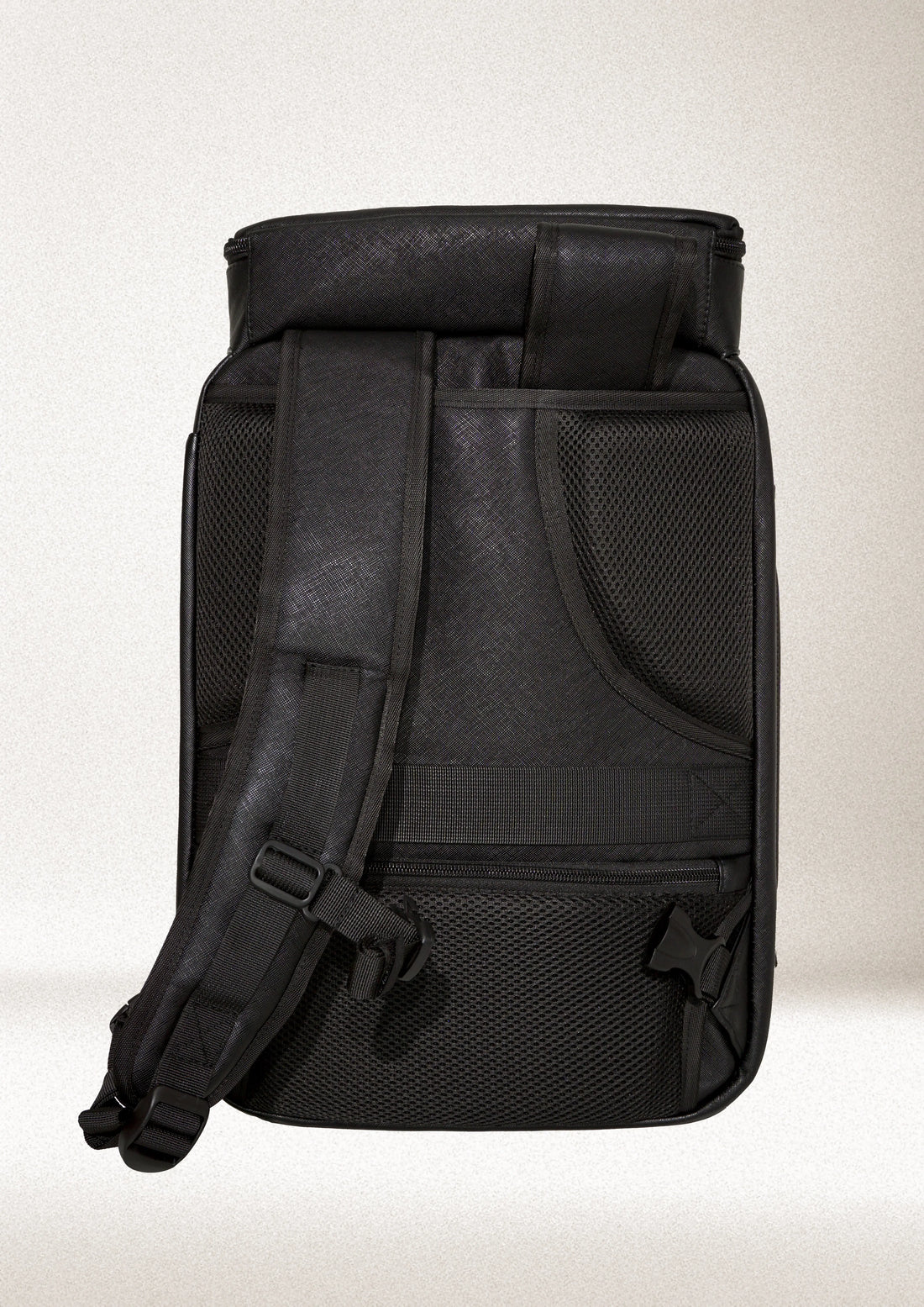 The IYKO HANA Pro Kit Backpack | The Ultimate Makeup Artist Kit Bag for Pros - IYKO Professional Makeup Kit 
